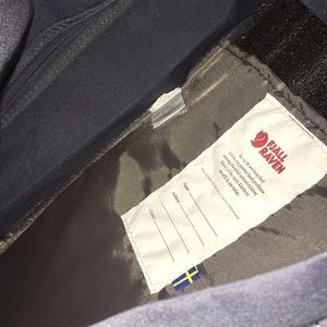 Laptop Kanken Backpack